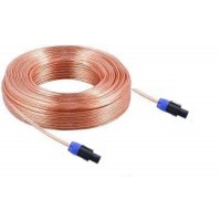 Zvučnički Kabl PRO22510  2x2,5mm 10m